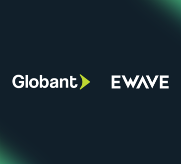 Globant anuncia la compra de eWave