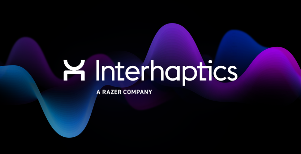 Interhaptics de Razer está disponible para desarrolladores