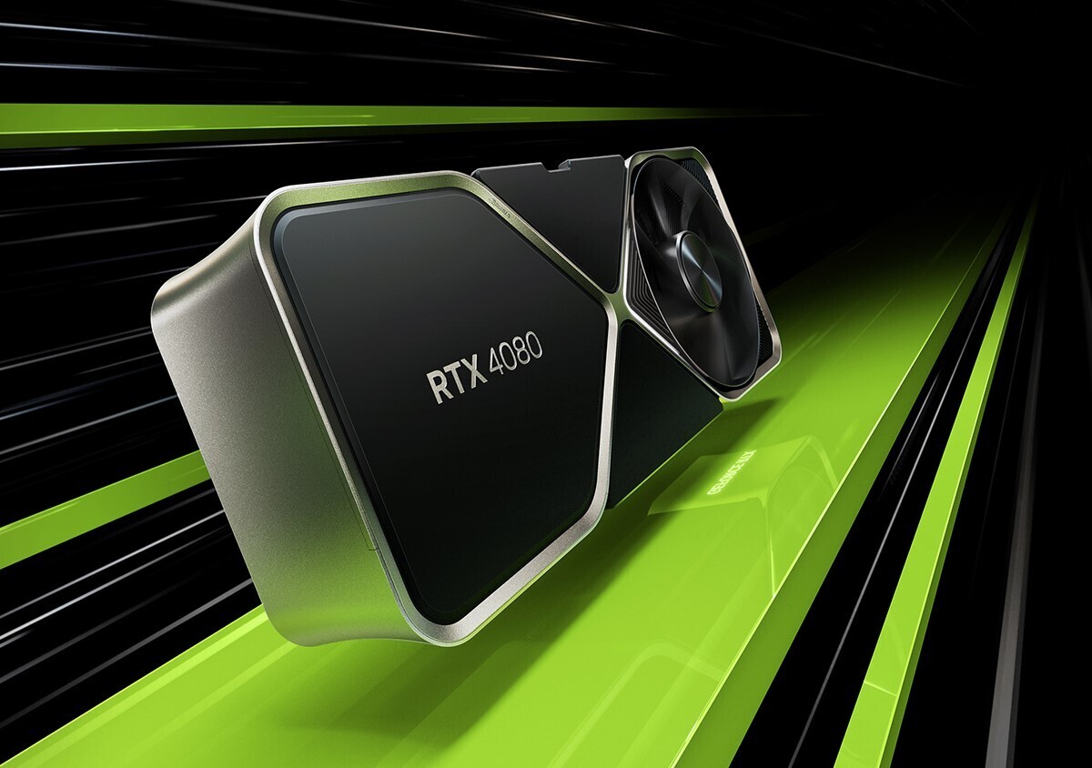 Nvidia anuncia los drivers 526.98 WHQL
