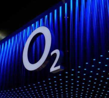 O2 anuncia la llegada del 5G en España