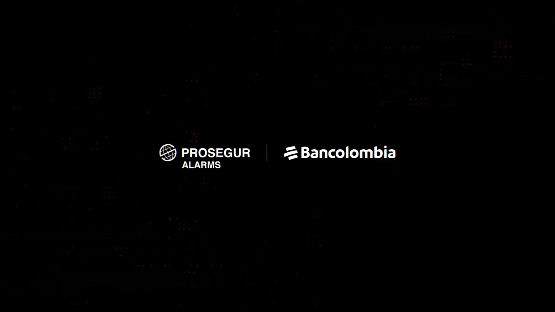 Prosegur anuncia alianza con Bancolombia