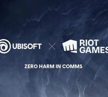 Riot Games y Ubisoft anuncian ''Zero Harm in Comms''