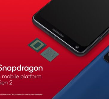 Snapdragon 8 Gen 2 es presentado por Qualcomm
