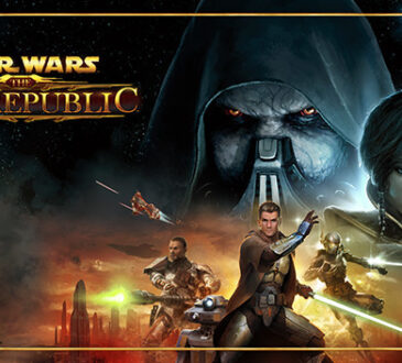 Star Wars: The Old Republic presentó la actualización 7.2