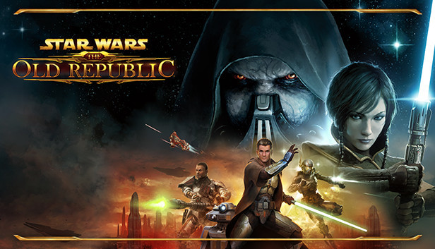 Star Wars: The Old Republic presentó la actualización 7.2