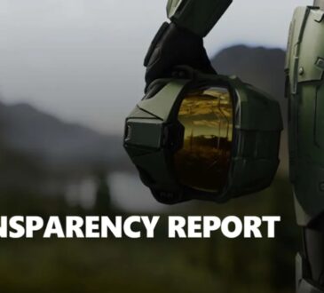 Xbox presenta su primer informe de transparencia con las prácticas de seguridad