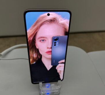 Xiaomi te ayuda a tomar la selfie perfecta