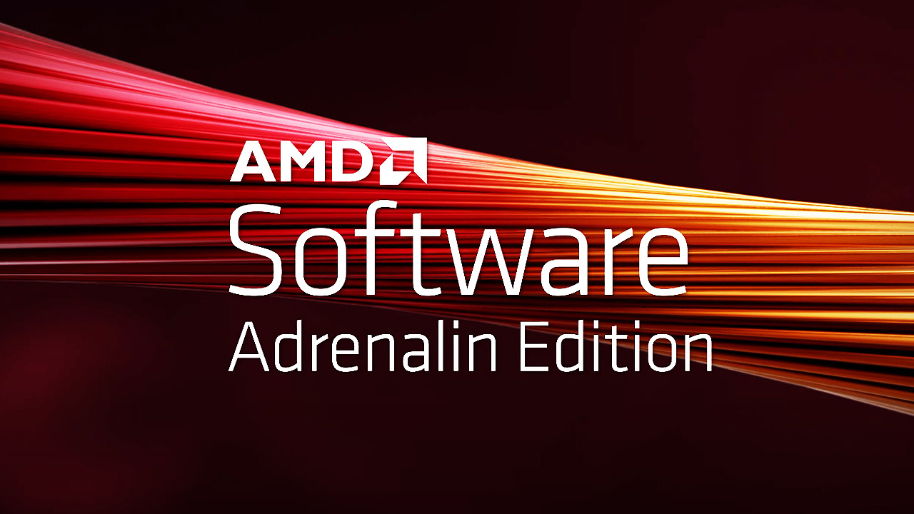 AMD anunció lanzó drivers Adrenalin 22.11.2