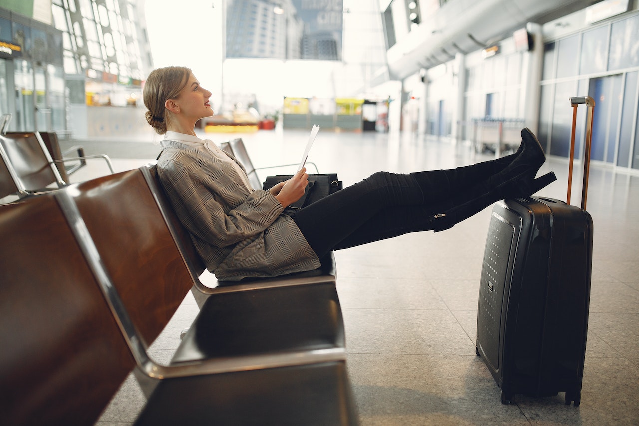 Booking.com revela estudios sobre los viajes en 2023
