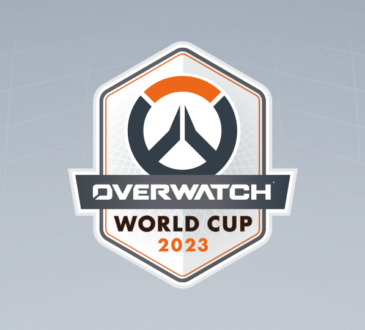 Copa mundial de Overwatch regresará en 2023