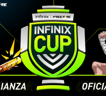 Infinix Cup x Free Fire ya inició sus rondas clasificatorias