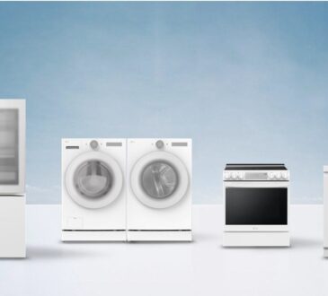 LG anunciará productos minimalistas en CES 2023