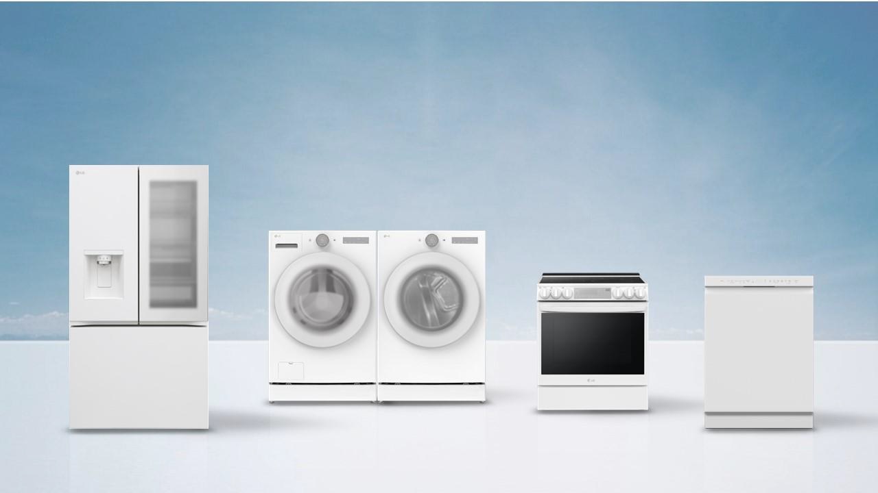 LG anunciará productos minimalistas en CES 2023