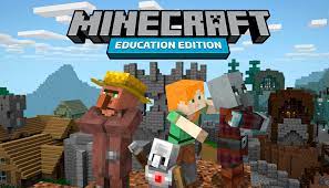 Minecraft para la Educación capacitará estudiantes Colombianos