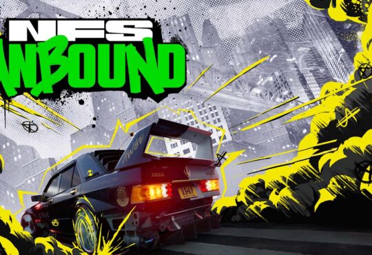 [Review] Need For Speed Unbound