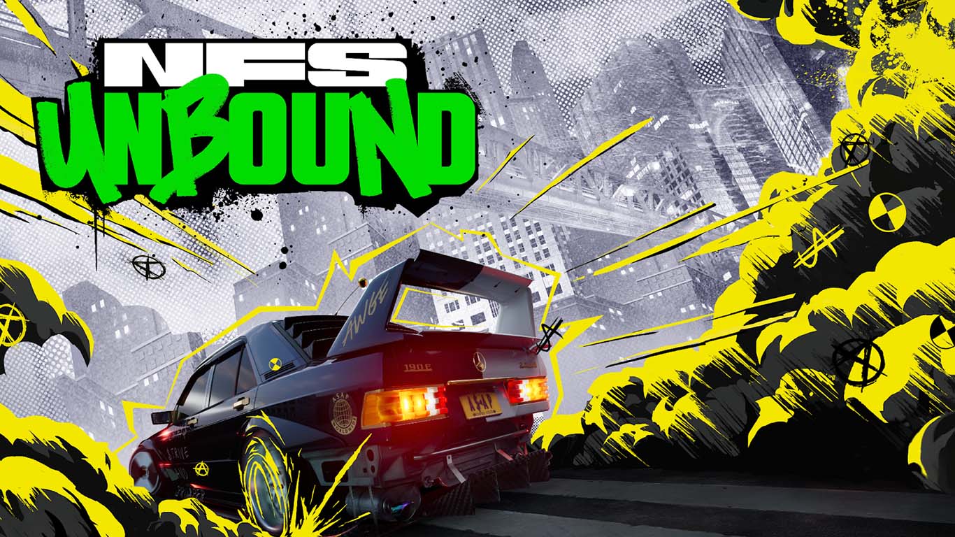 [Review] Need For Speed Unbound