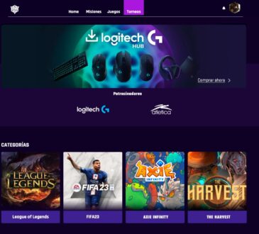 OLA GG y GGTech anuncian plataforma de torneos