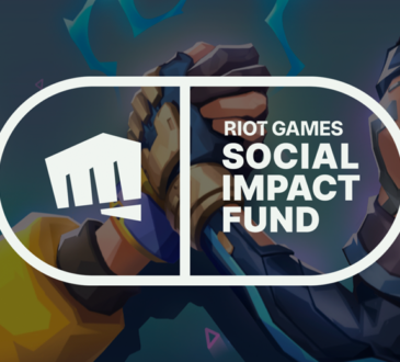 Riot Games apoyará diferentes organizaciones en la región