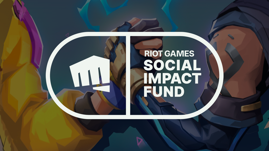 Riot Games apoyará diferentes organizaciones en la región