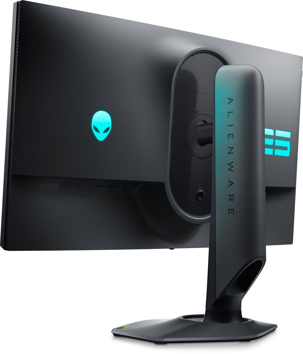 Se filtra monitor de Alienware de 500 Hz antes de su lanzamiento