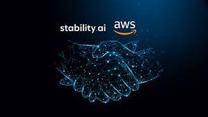 Stability AI anuncia a AWS como proveedor de nube