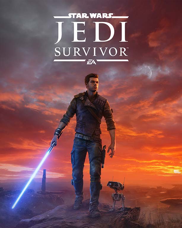 Star Wars Jedi: Survivor se dejará ver en The Game Awards