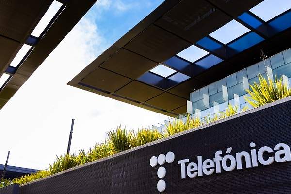 Telefónica ha llegado a 1700 municipios de España con cobertura 5G