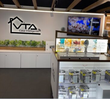 VTA anuncia su nueva marca VTA+