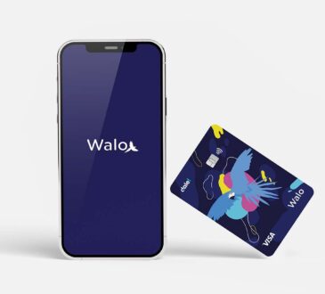 Walo y dale! lanzan una nueva billetera digital