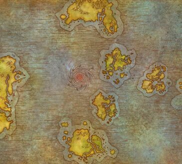 World of Warcraft presente su hoja de ruta en 2023