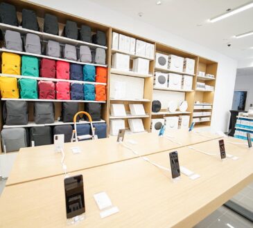 Xiaomi abrió nueva tienda en Ipiales
