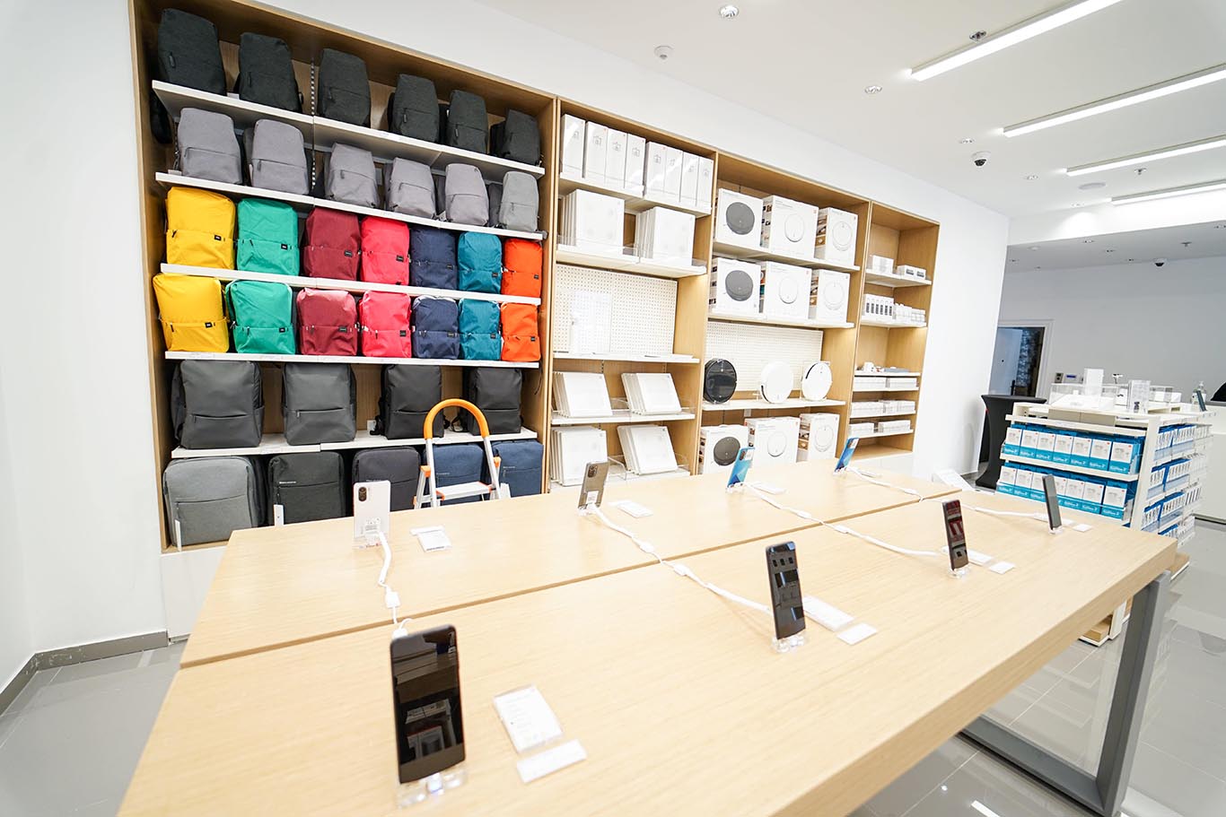 Xiaomi abrió nueva tienda en Ipiales