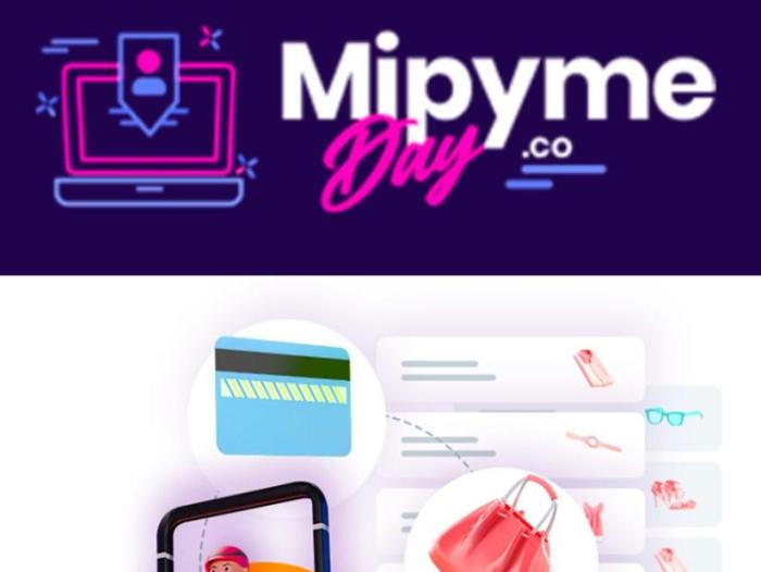 Ya inició una nueva edición de MiPyme Day