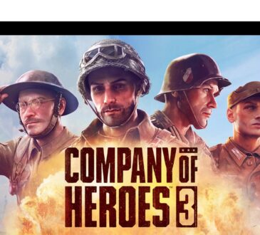 AMD te regala Company of Heroes 3
