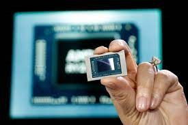 [CES 2023] AMD anunció los procesadores Ryzen 7040