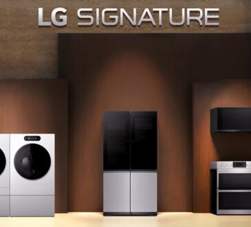 [CES 2023] LG Electronics presentará la segunda generación de Signature