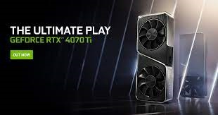 [CES 2023] NVIDIA anuncia la RTX 4070 Ti