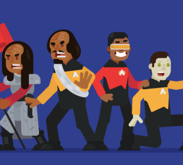 Día de la Ciencia Ficción: curiosidades que no sabías acerca del klingon