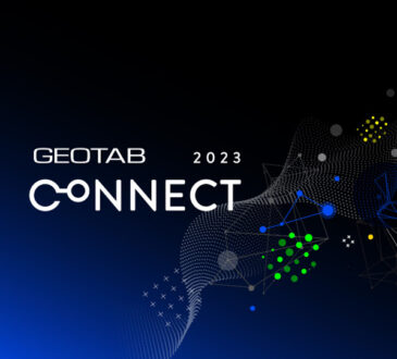 Geotab Connect 2023 iniciará el 5 de febrero