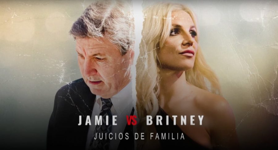 JAMIE VS BRITNEY: JUICIOS DE FAMILIA llega hoy a HBO Max