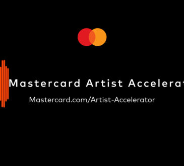 Mastercard anuncia el Acelerador de Artistas