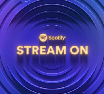 Spotify anuncia la segunda versión de Stream On