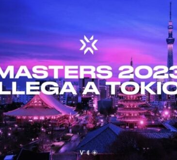VALORANT Champions Tour 2023 llega a Japón en 2023