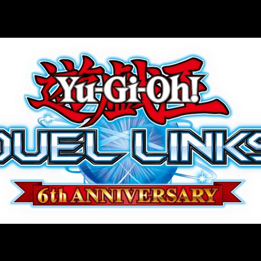 Yu-Gi-Oh! DUEL LINKS llega a su sexto aniversario