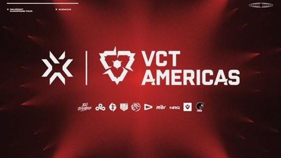 KRÜ Esports y Leviatán debutan mañana en el VCT Americas