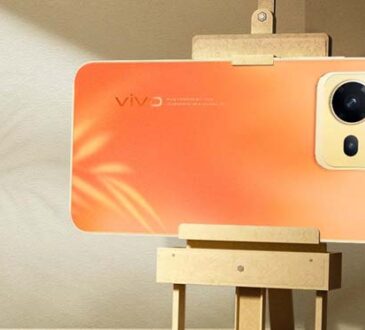 V25 pro el smartphone ideal para crear contenido
