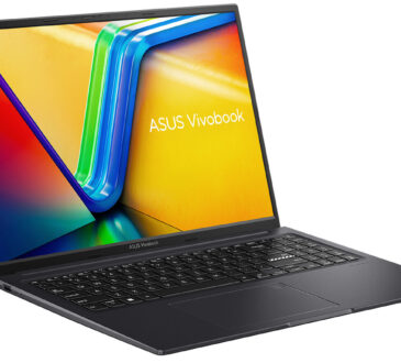 ASUS anuncia modelos Vivobook con procesadores AMD Ryzen 7000