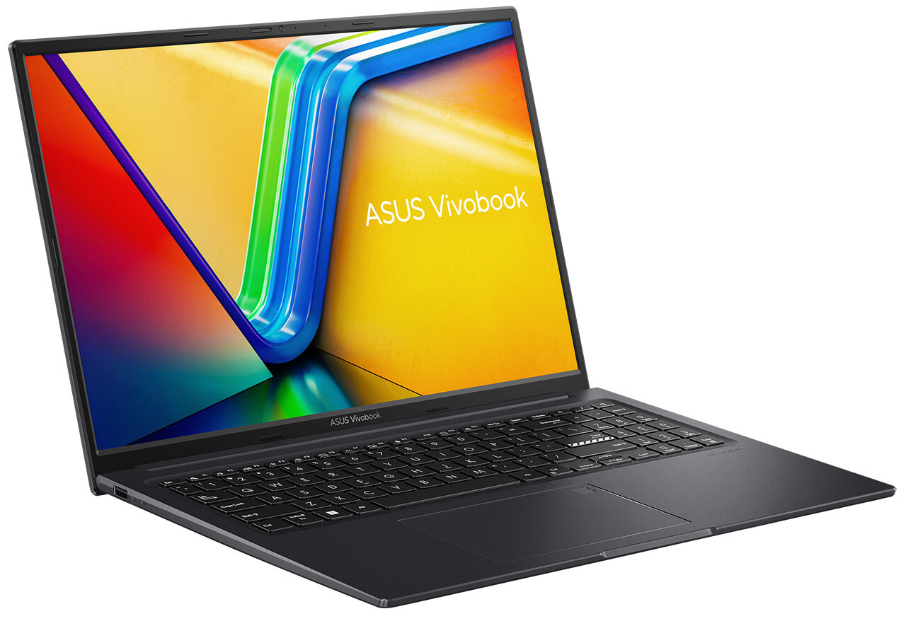 ASUS anuncia modelos Vivobook con procesadores AMD Ryzen 7000