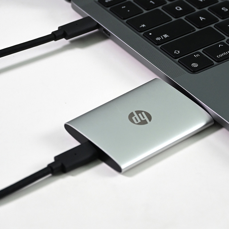 BIWIN anunció el lanzamiento del SSD HP P900