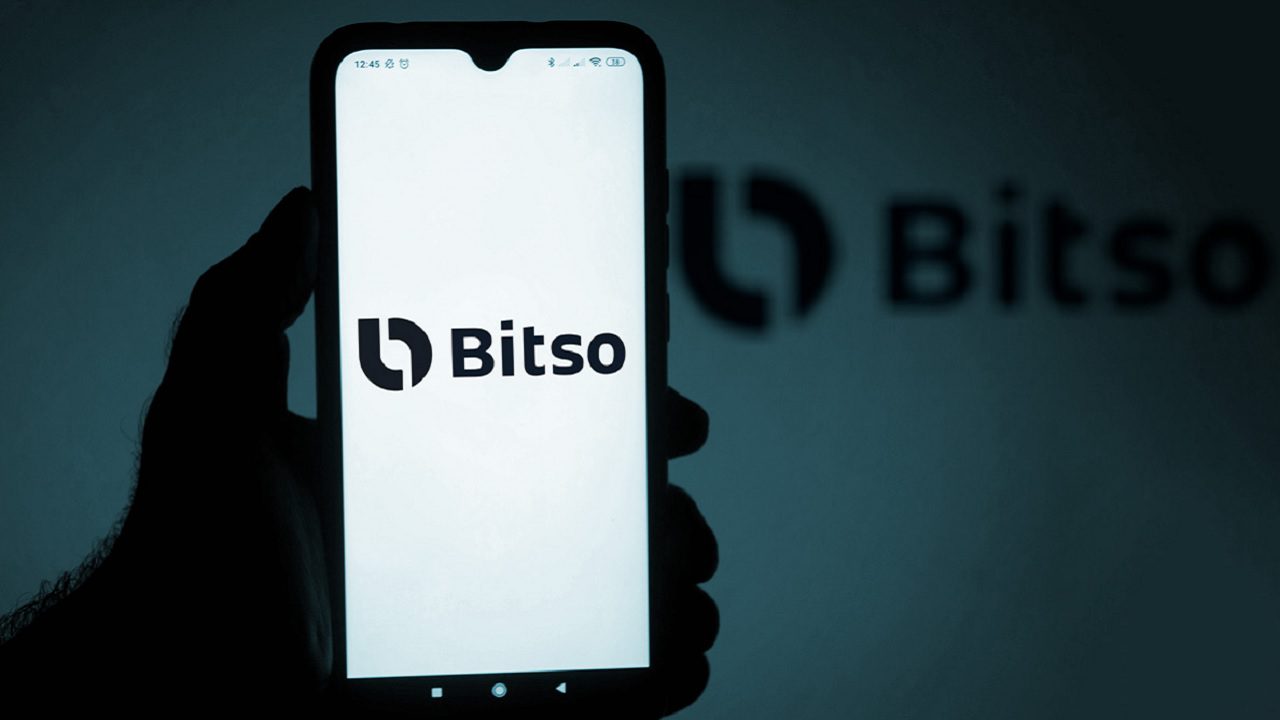 Bitso transaccionó USD $3.3 mil millones entre México y Estados Unidos